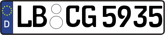 LB-CG5935