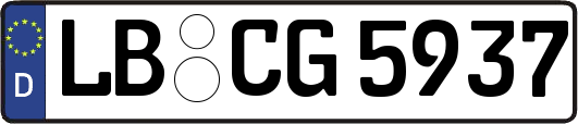 LB-CG5937