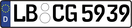 LB-CG5939