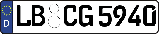 LB-CG5940