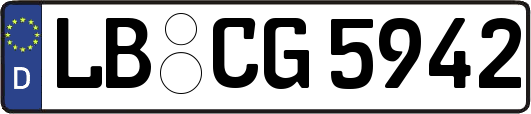 LB-CG5942