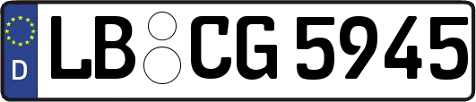 LB-CG5945