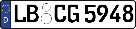 LB-CG5948