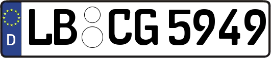 LB-CG5949
