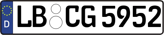 LB-CG5952