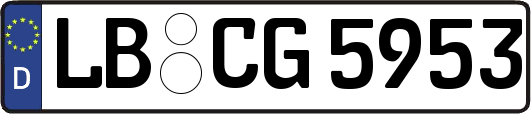 LB-CG5953