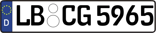 LB-CG5965