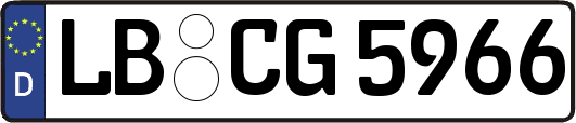 LB-CG5966