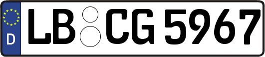 LB-CG5967