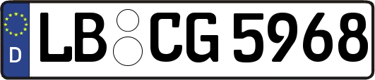 LB-CG5968