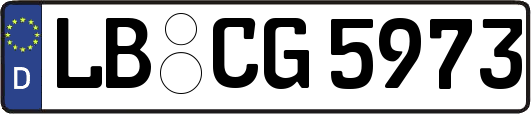 LB-CG5973