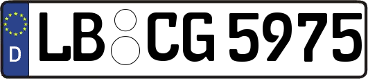 LB-CG5975