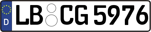 LB-CG5976