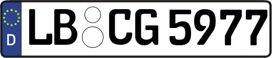 LB-CG5977