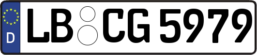 LB-CG5979