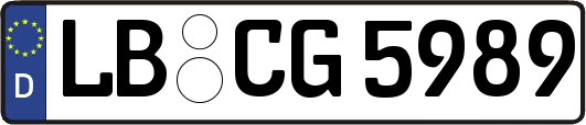 LB-CG5989