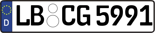 LB-CG5991