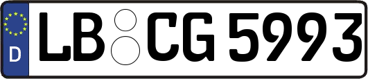 LB-CG5993