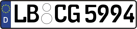 LB-CG5994