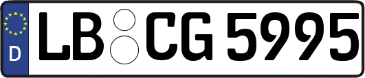 LB-CG5995