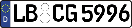 LB-CG5996