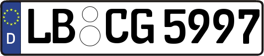 LB-CG5997