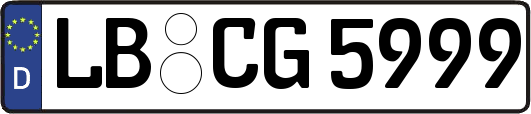 LB-CG5999