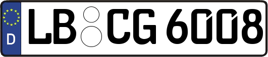 LB-CG6008