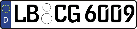 LB-CG6009