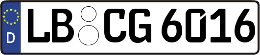 LB-CG6016