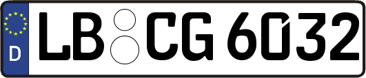 LB-CG6032