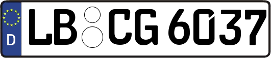 LB-CG6037
