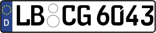 LB-CG6043
