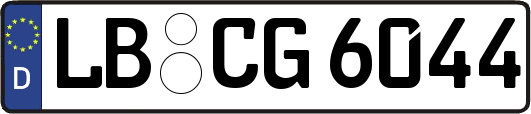 LB-CG6044