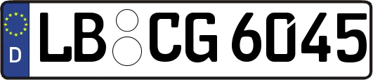 LB-CG6045