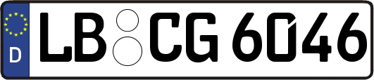 LB-CG6046