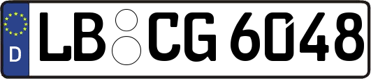 LB-CG6048