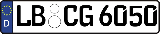 LB-CG6050