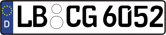 LB-CG6052