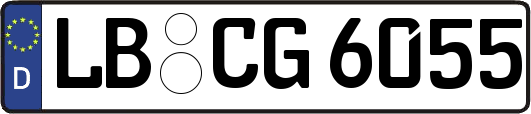 LB-CG6055