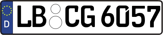 LB-CG6057