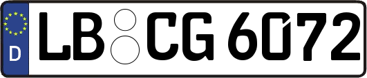 LB-CG6072