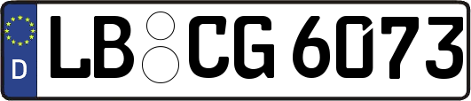 LB-CG6073