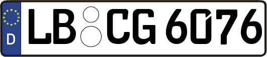 LB-CG6076