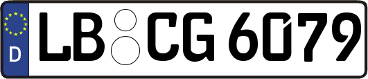 LB-CG6079