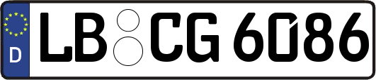LB-CG6086