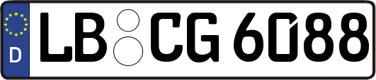 LB-CG6088