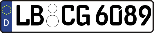 LB-CG6089