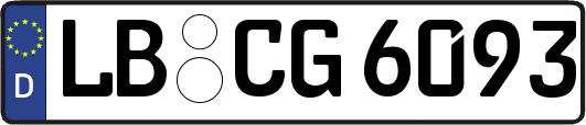 LB-CG6093