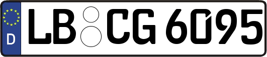 LB-CG6095